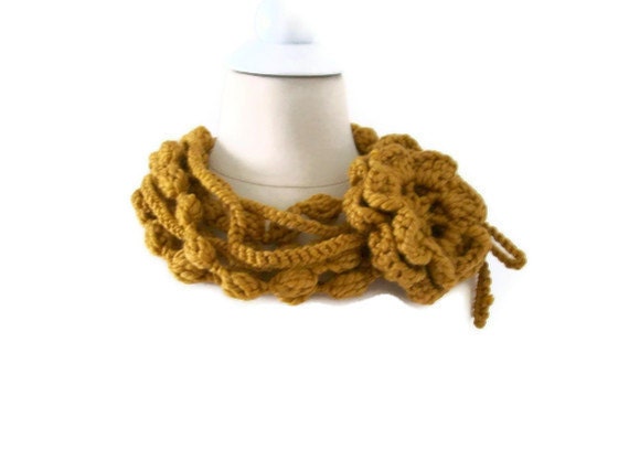 Fashion  scarf