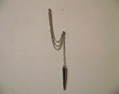 Single Spike Earring