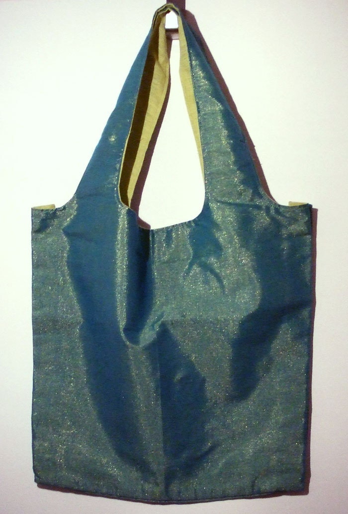 Aquagold - Marketbag