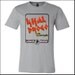 Khal Drogo World Tour- Men, Women & Kids Tees - Game of Thrones