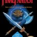 44x32 Giant Final Fantasy NES  Nintendo Poster printed on Silk
