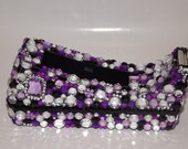 Rhinestone Bling Tape Dispenser