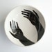 Grasp (Porcelain Bowls) set of 3