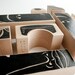 Phalanx (Wood Sculpture) Set A