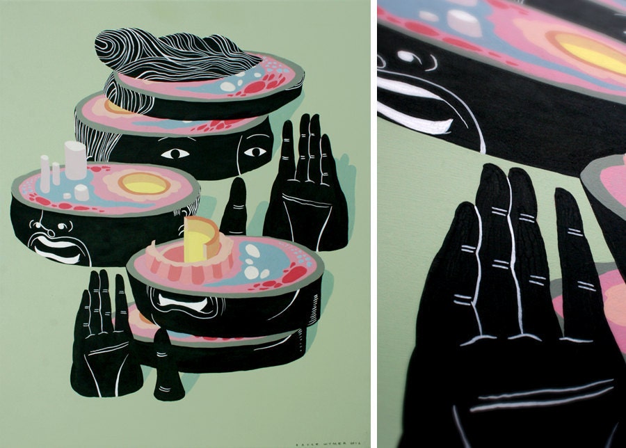 John Deer (Painting)
