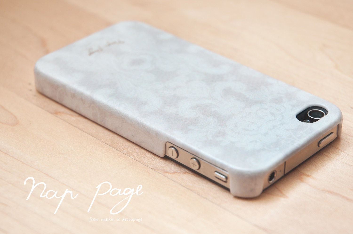 Apple iphone case for iphone iPhone 5 iphone 4 iphone 4s iphone 3Gs : Abstract line