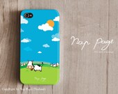 Apple iphone case for iphone iphone 5 iphone 4 iphone 4s iPhone 3Gs : Cow Farm