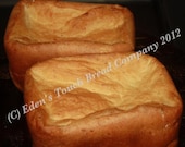 Two 1LB Triple Cheese Garlic Loaves