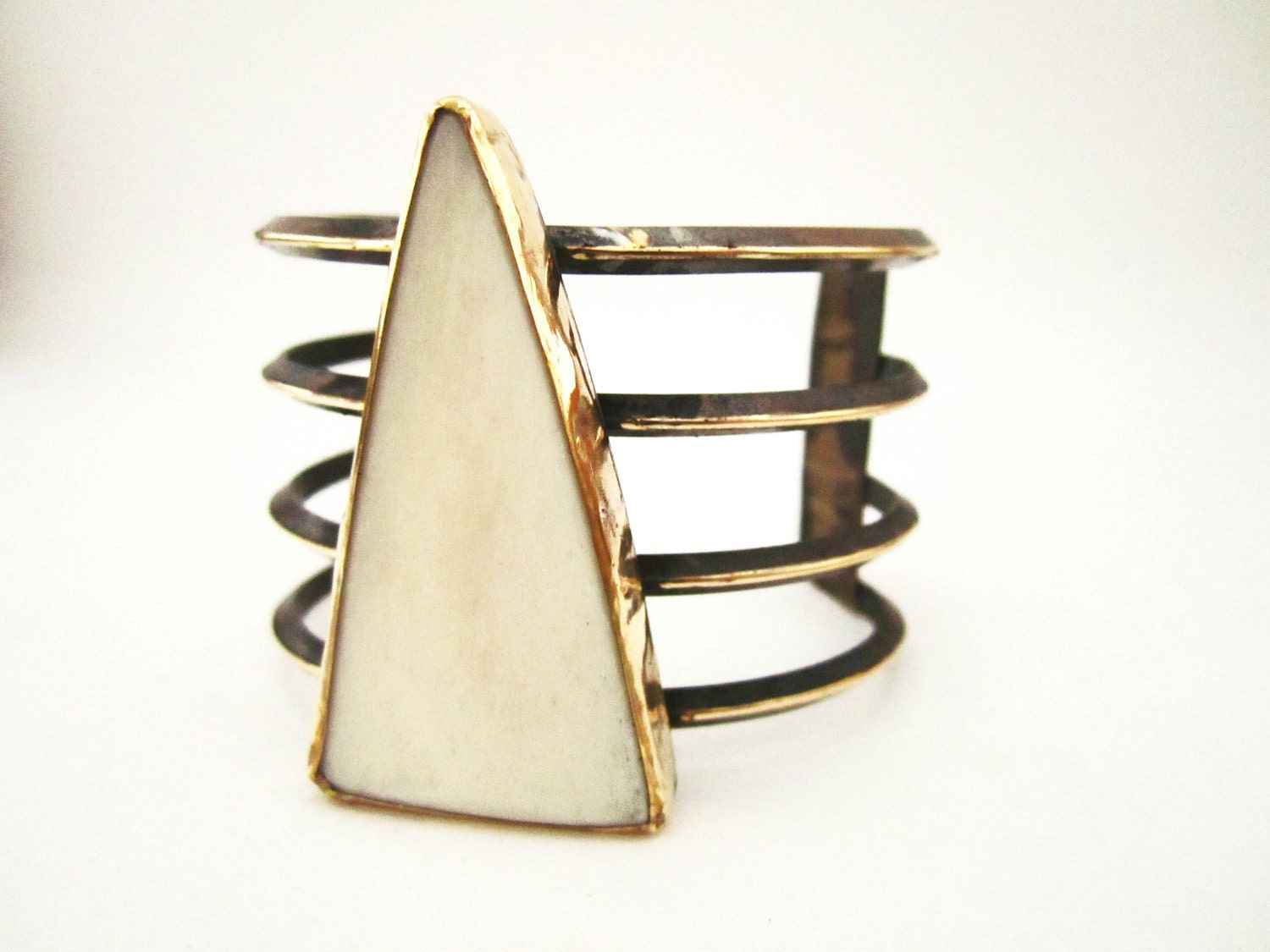 the Warrior Cuff