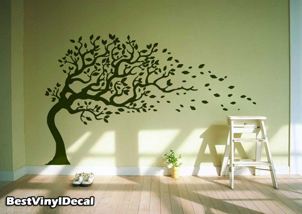 Nature Decal