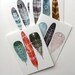 Driftwood Feather Cards - Blank Notecards - Art Cards