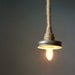 Mason Jar Pendant Lamp Kit- Turn Your LITdecor Mason Jar Lantern into a Hanging Pendant Lamp