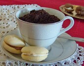 Coffee Cake Crumble and Macarons (Lucky You) Pack