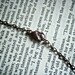 Vintage Teal and Yellow Hand Beaded Necklace Antique