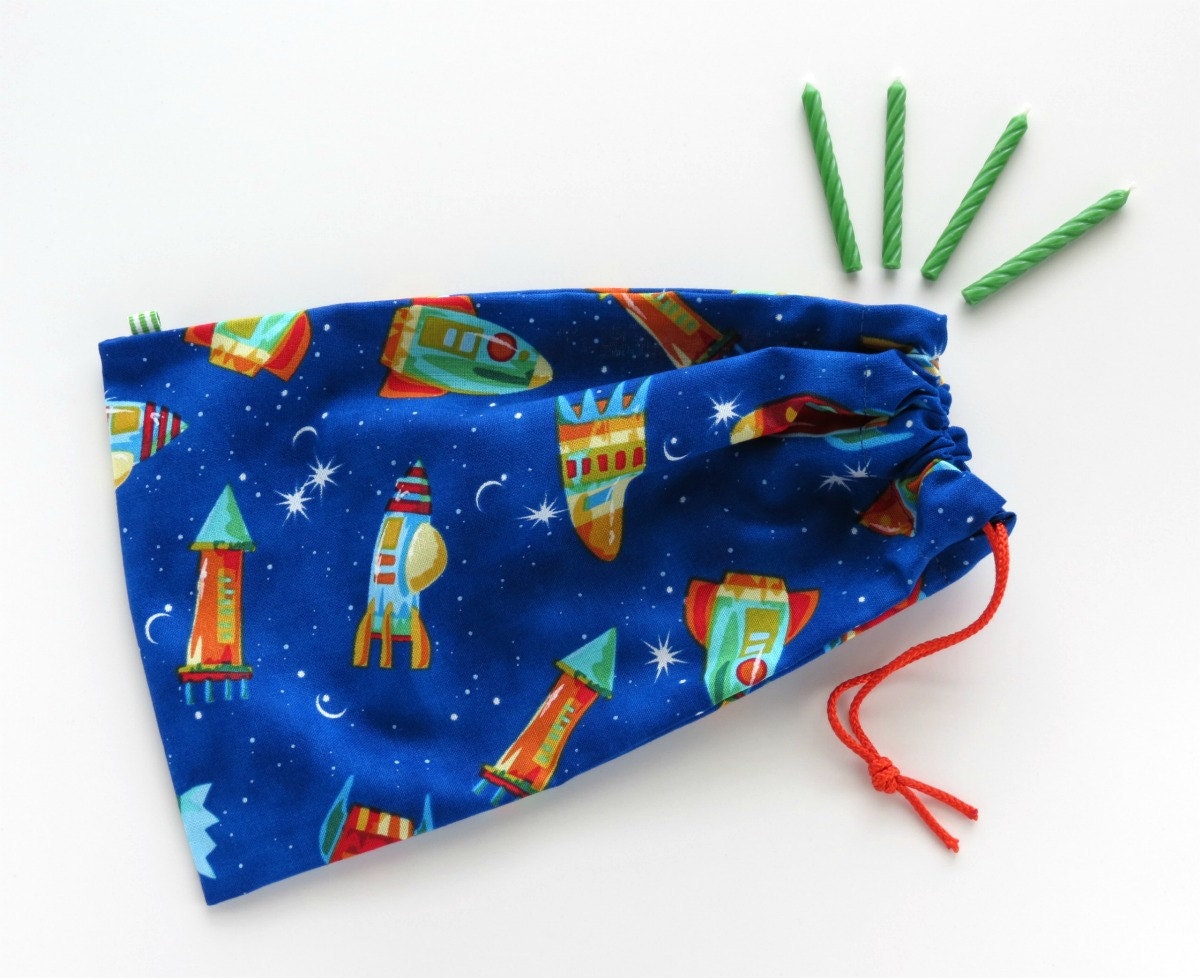 Birthday Goody Bags