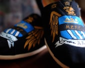 Custom Sports Design and Shoes (of your choice)