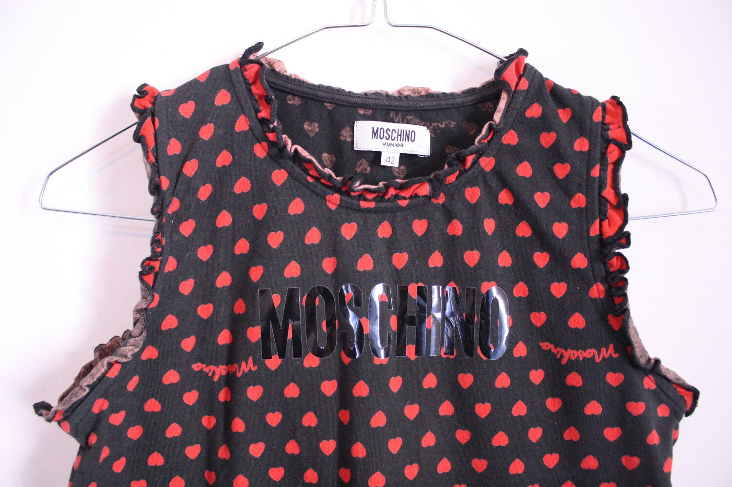 Moschino 90S