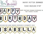 Hogwarts Wizard Banner Il_170x135