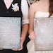 Wedding Vows Typography
