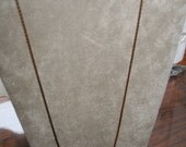 Goldtone Necklaces Lot of Four Exe 925, Les Bernard Inc.