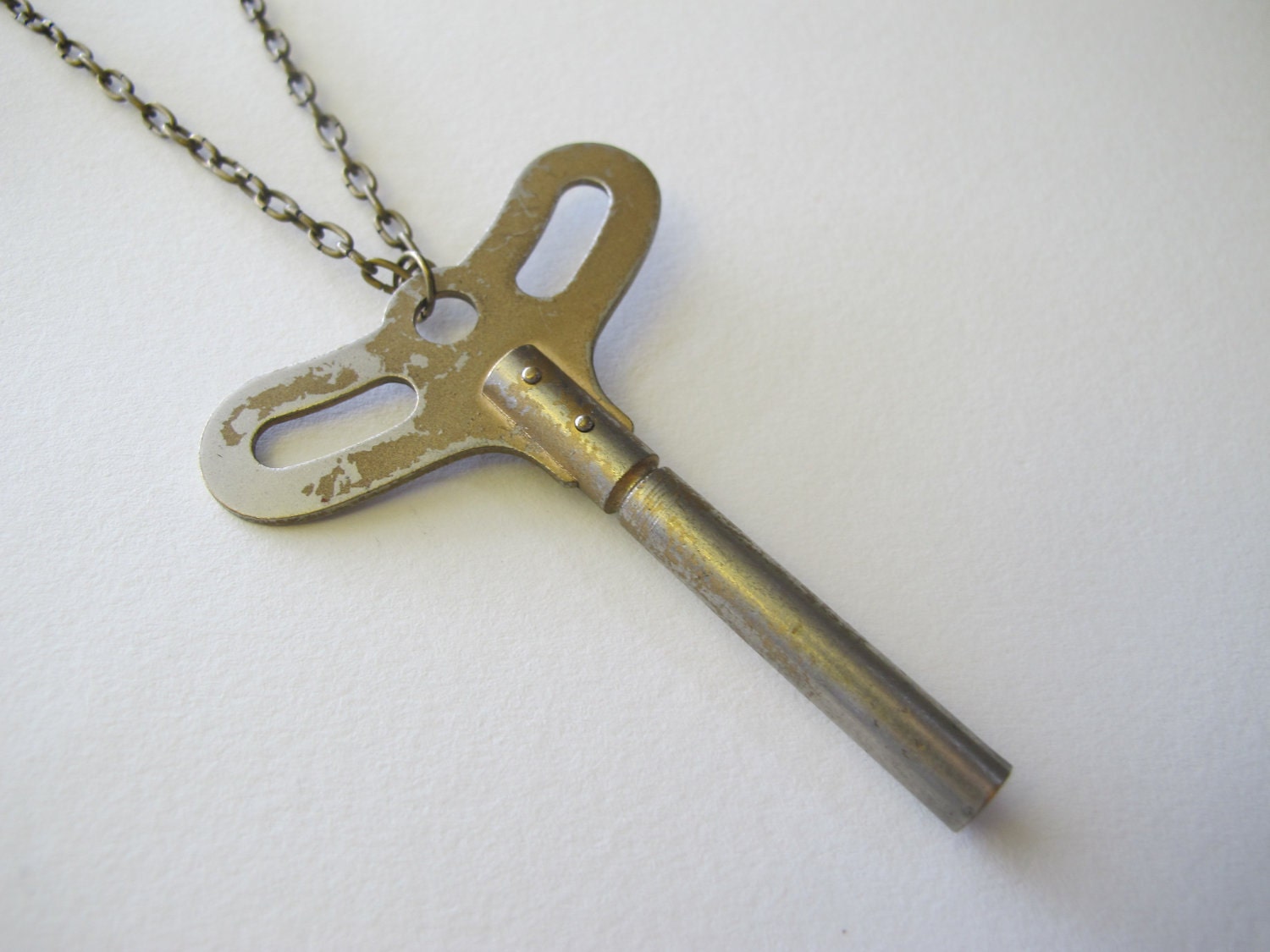 Clock Key