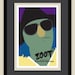 The Muppets - Zoot of the Electric Mayhem 12x18 Poster