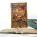 Kindle Cover or Nook Cover- Ereader Case made from a Book- Harry Potter