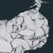 Come To Nothing - Illustration Poster / Fine Art Print