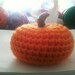 Crochet pumpkins / Pumpkins, Pumpkins, and more Pumpkins