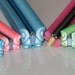 Polymer Clay Cane Butterflies For Nail Art, Scrapbooking, Crafts Item Number 1085