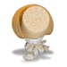 Austentation Jane Austen Regency 1812 Poke Bonnet: Plain