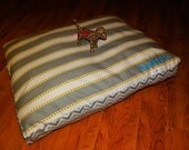 Custom, Made to order Dog Beds, Washable