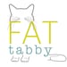 Fat Tabby Tubes-  Modern Cat Homes