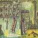 Ludwig Behmelmans' Madeline A Little Golden Book