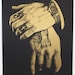 I PROMISE -silkscreen prints-POSTER ART