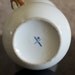 Rare Kenji Fujita for Freeman Lederman Ceramic Coffee Pot/Pitcher Set - Lagardo Tackett Era