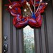 Fourth of July Wreath, 4th of July, 4th of July Decor, Wreath, Holiday Wreath, Star, Star Wreath, Patriotic Wreath, Patriotic