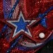 Fourth of July Wreath, 4th of July, 4th of July Decor, Wreath, Holiday Wreath, Star, Star Wreath, Patriotic Wreath, Patriotic