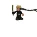 Star Wars Luke Skywalker Hemp Necklace Free Ship