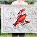 Choose 24 x 30'' Canvas Print - 60x74 cm Zodiac Constelations Astro Sign  Print on Hahnemuhle Fine Art Canvas