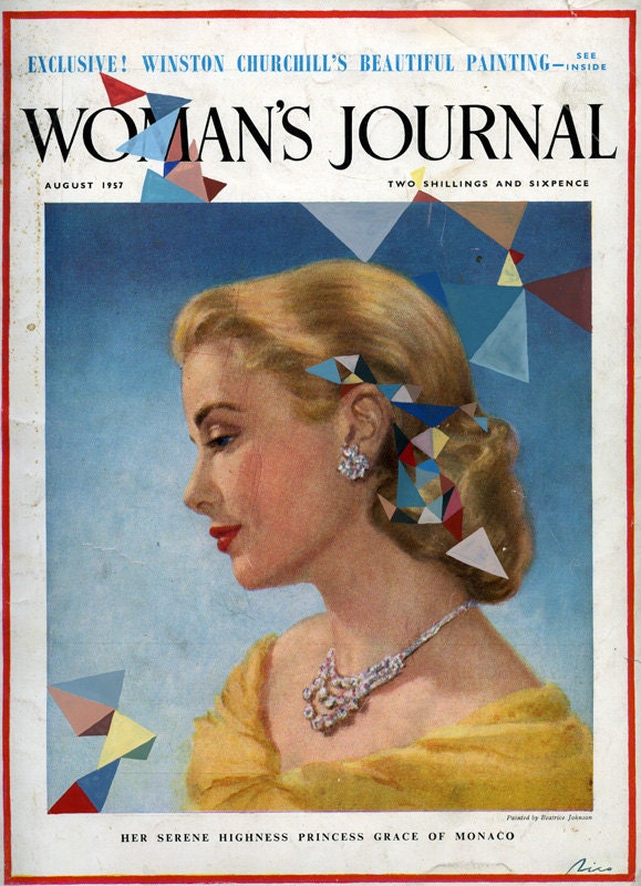 Grace Kelly (original)