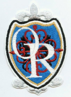 Ouran High School Host Club - Cosplay Patch (Iron-on)