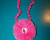 Tutu Cute Barefoot Sandals