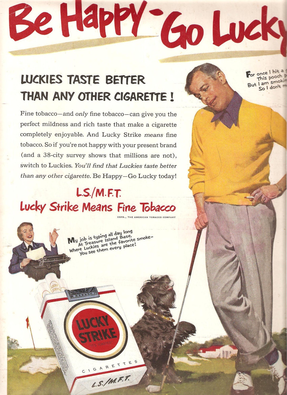 Lucky Strike Cigarettes Where To Buy