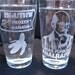 Arrested Development 16 oz Glasses- Set of 4