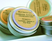 Organic Lip Balm - BUY 3 GET 1 FREE, Valentine's Day Gift, Lip Balm, Natural Lip Balm, Cocoa butter lip balm, Beeswax Lip Balm, Hand poured