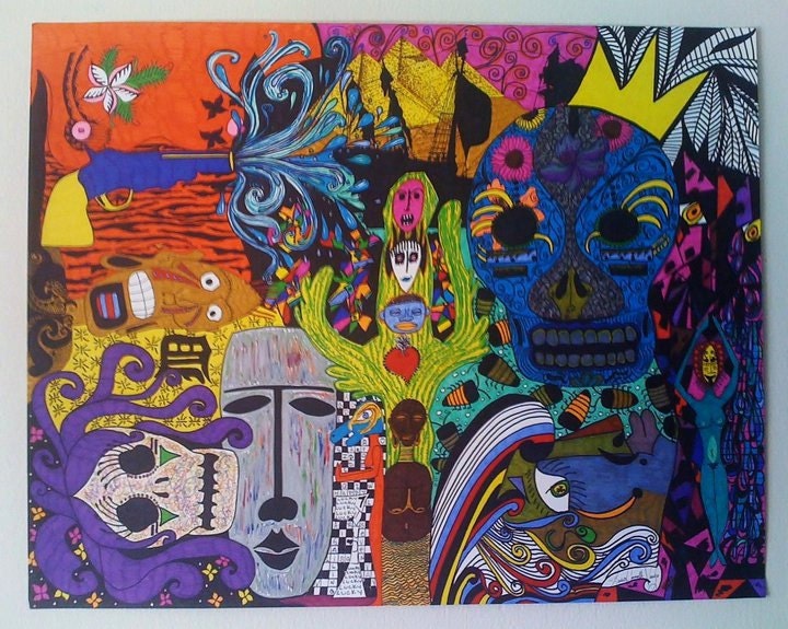 Dead Daze