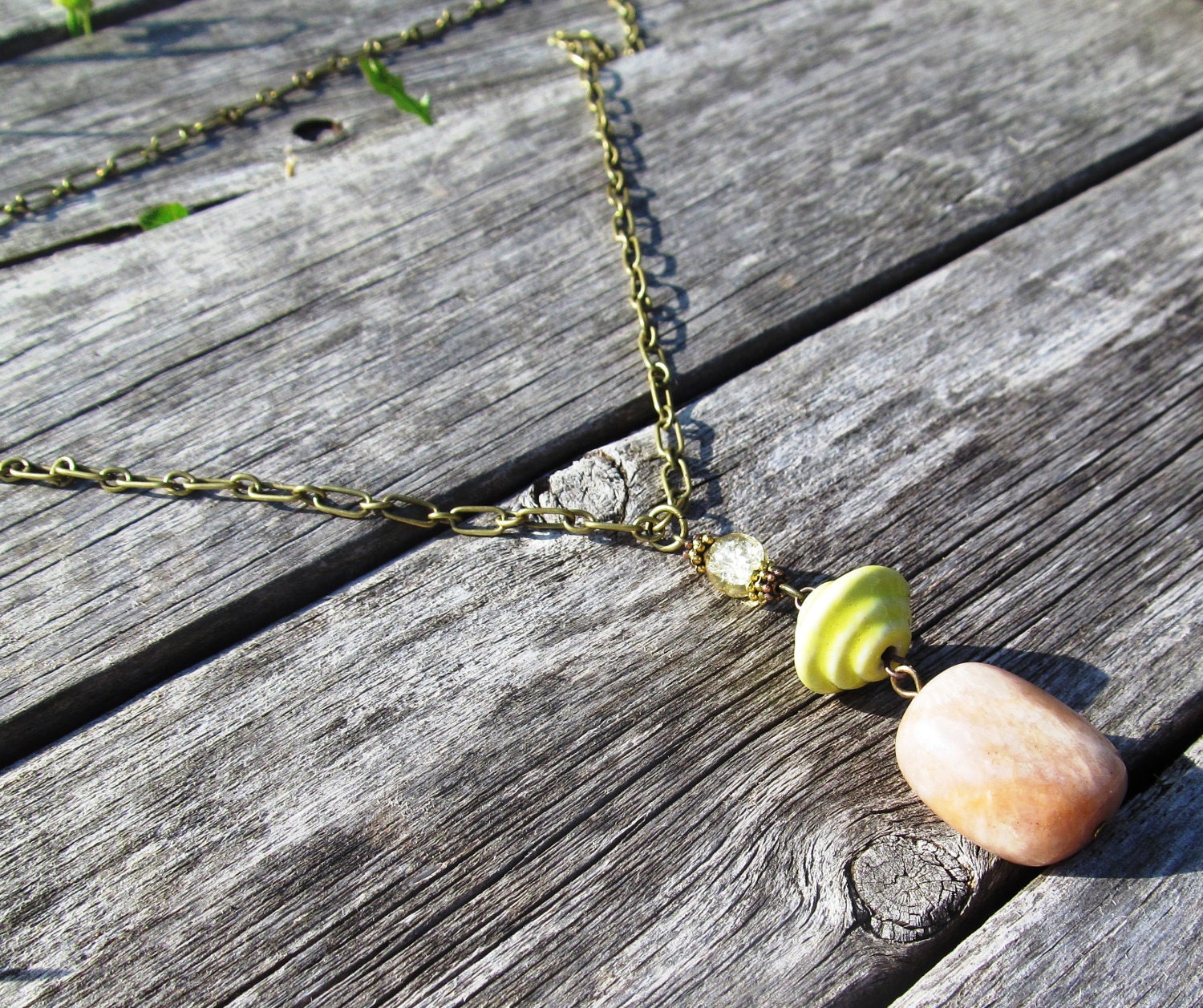SUNSTONE reiki healing gemstones leo libra sacral solar plexus chakra balance