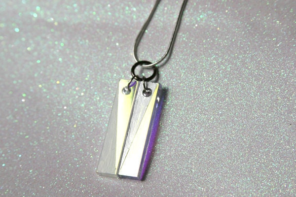 White Prism Double