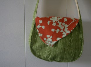 Sale-Tear Drop Bag